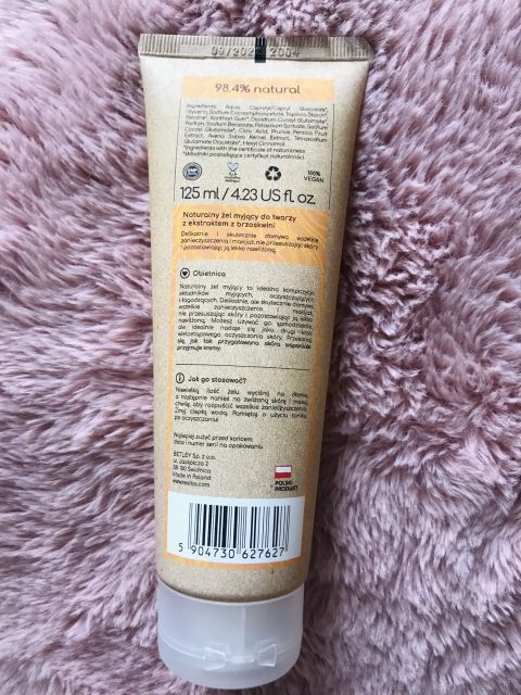 Resibo zestaw kosmetyków