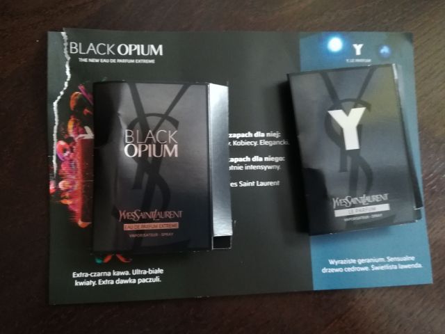 Darmowe próbki - temat zbiorowy