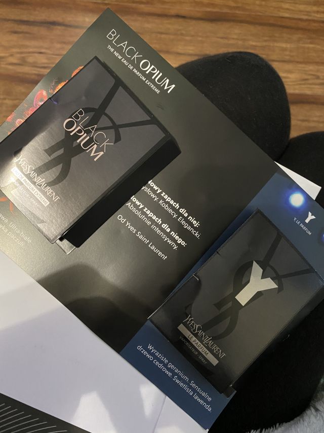 Darmowe próbki - temat zbiorowy