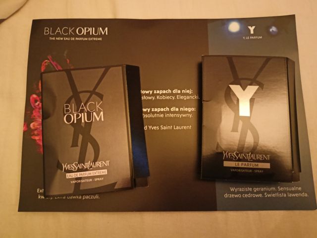 Darmowe próbki - temat zbiorowy