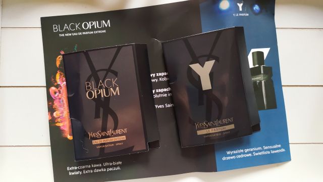 Darmowe próbki - temat zbiorowy