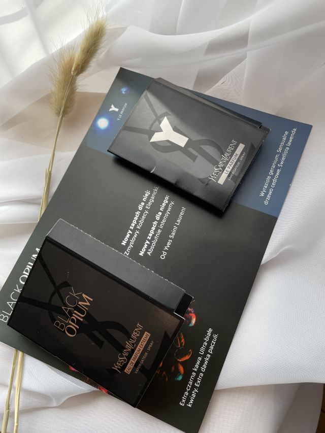 Darmowe próbki - temat zbiorowy