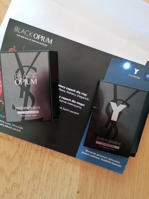 Darmowe próbki - temat zbiorowy