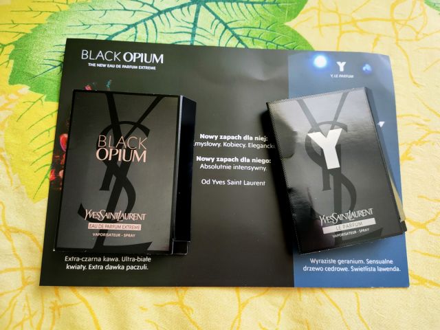 Darmowe próbki - temat zbiorowy