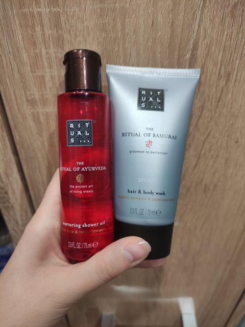 Prywatne wymiany, pokaż co masz 