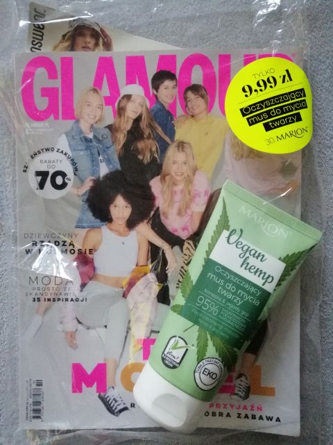 Ciekawe dodatki do gazet