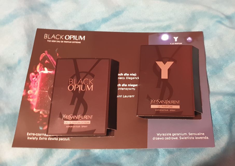 Darmowe próbki - temat zbiorowy