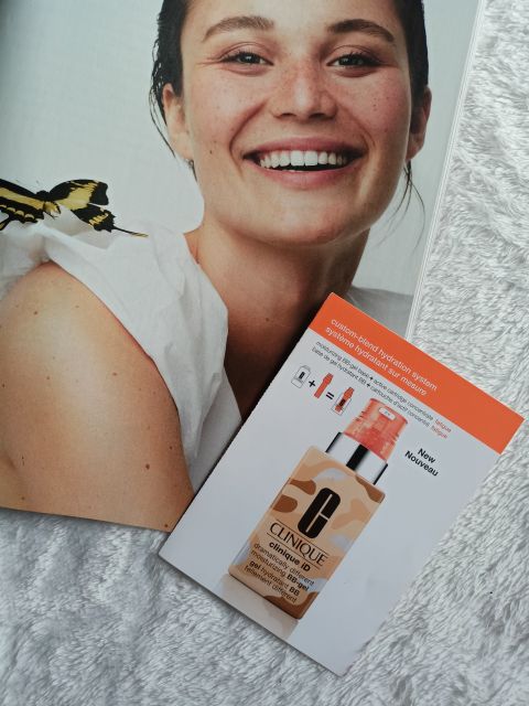 Clinique ID, Dramatically Different Moisturizing BB-gel, Krem BB w żelu