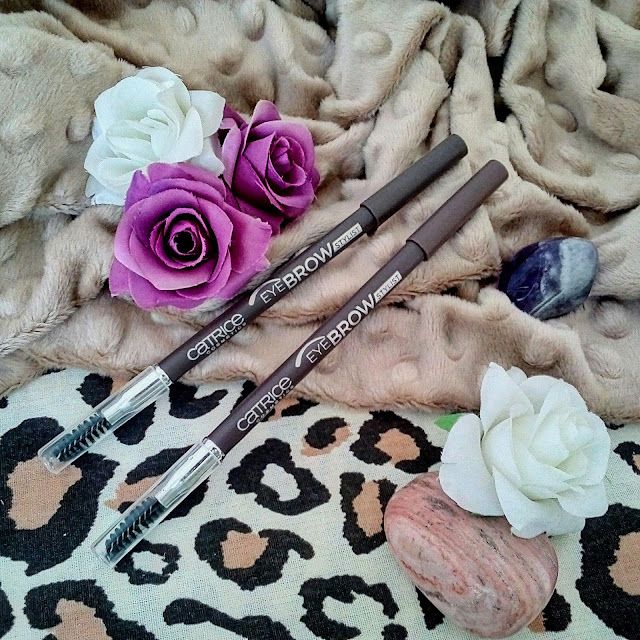 Catrice, Eye Brow Stylist 020 i 040