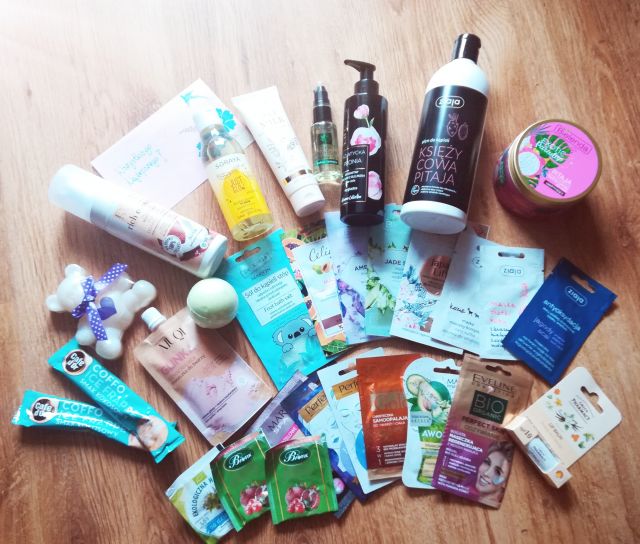 ✩ Kalendarz urodzinowy Clouders ✩