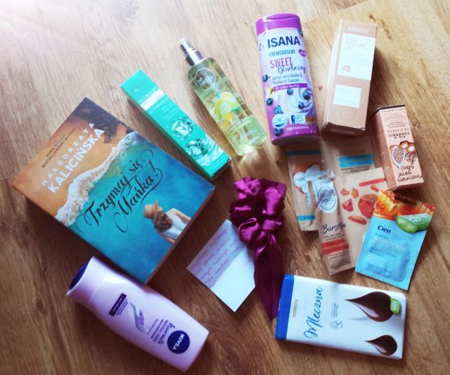 ✩ Kalendarz urodzinowy Clouders ✩