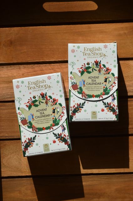 Kalendarz adwentowy - który? 2021