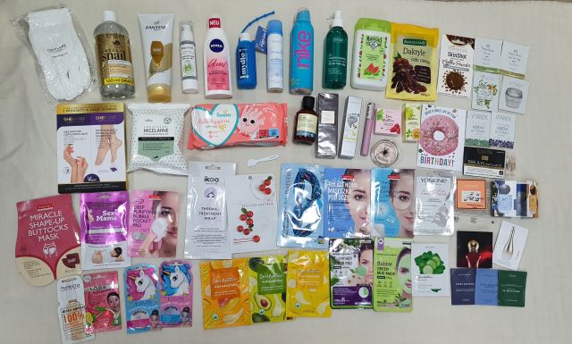 ✩ Kalendarz urodzinowy Clouders ✩