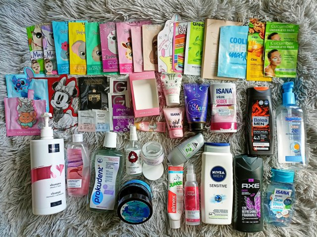 Denko sierpień 2022