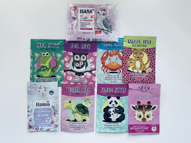 akcja denkowanie! grudzień - kosmetyki w świątecznych opakowaniach i świątecznych kolorach 🎄❄️⛄🎀🎁🎅