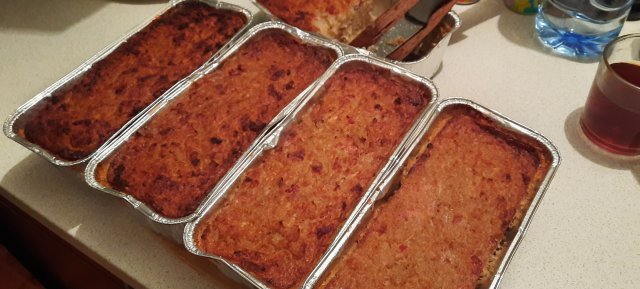 Jestem szczęśliwa bo..