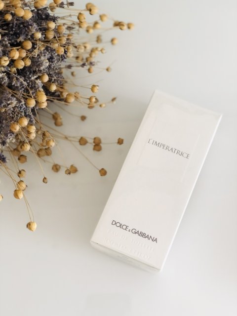 dolce 3 L'imperatrice