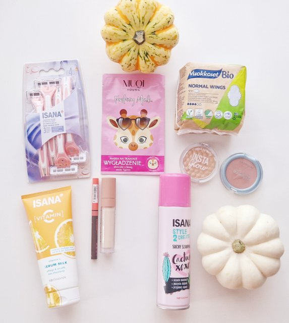 zakupy rossmann biedra