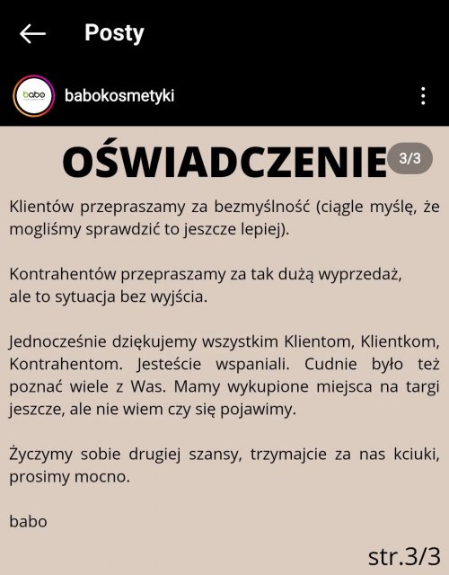 Darmowa dostawa i rabaty we wszystkich sklepach!