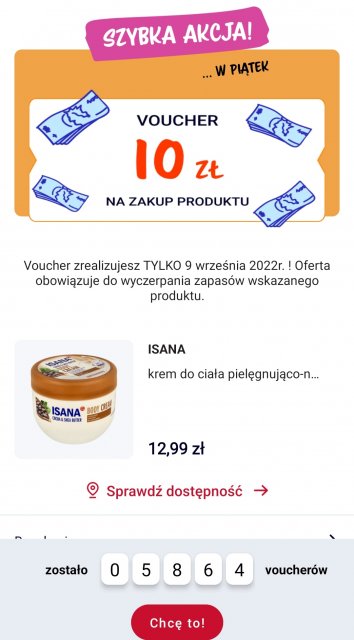 Znów ten rossmann