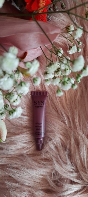 SYS Skincare Koncentrat substancji aktywnych, Superfood 4 Your Skin, Collagen Manager Drops