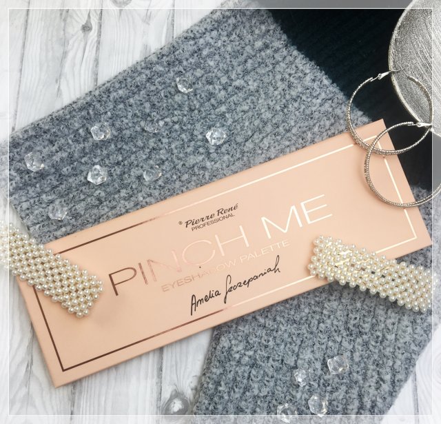 Pierre Rene x Amelia Szczepaniak ❤