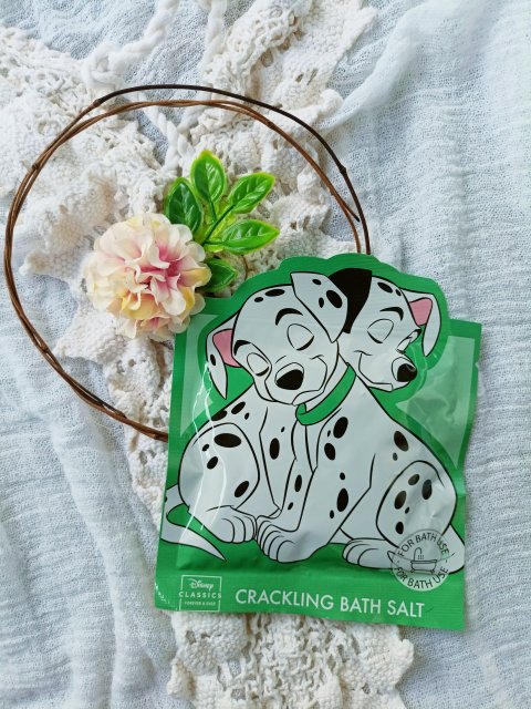 Strzelające dalmatynczyki