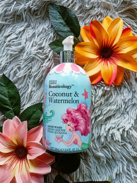 Urocze opakowanie uroczego mydełka 