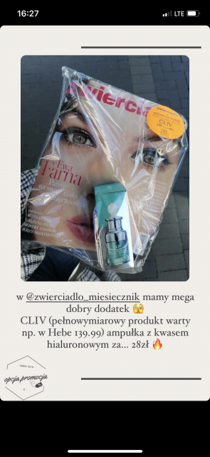 Ciekawe dodatki do gazet