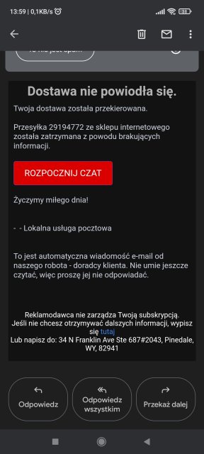 Kulturalne narzekanie na rzeczywistość! Uwaga - zawiera offtopy!