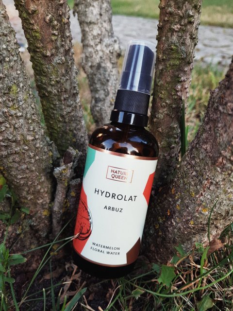 Nature Queen Hydrolat, Arbuz