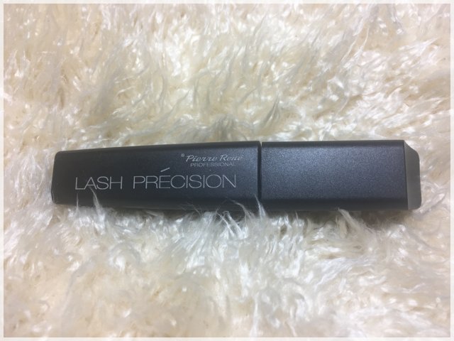 Pierre Rene - Lash Precision