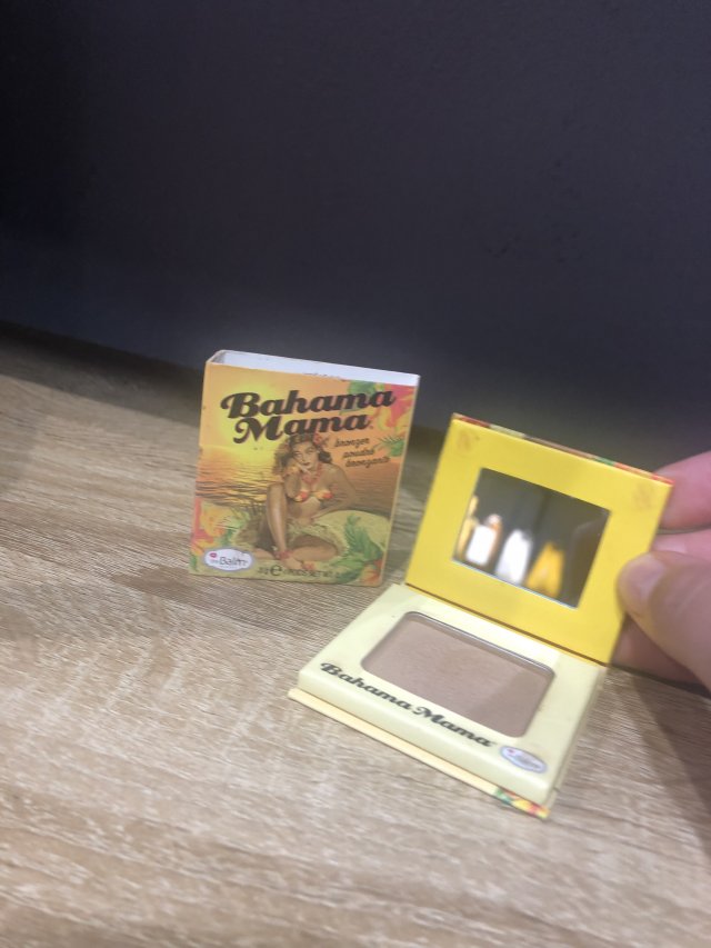 Bronzer Bahama Mama