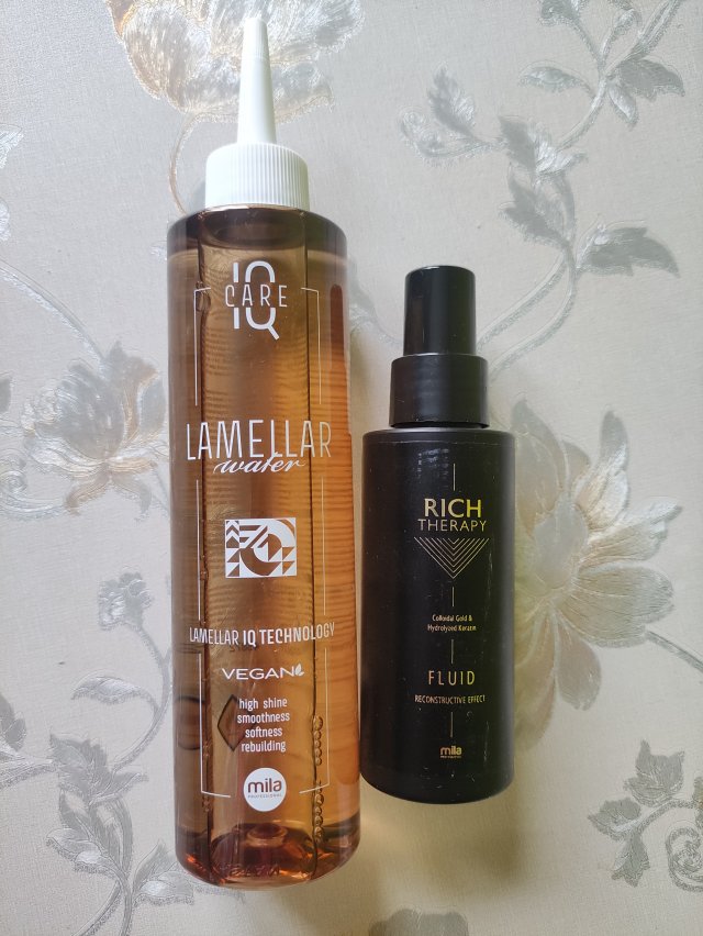 Testowanie Face&Look