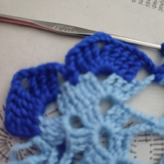 Jestem szczęśliwa bo..