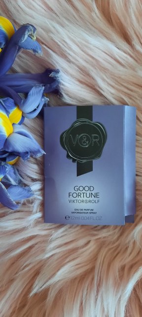 Viktor&Rolf Woda perfumowana, Good Fortune EDP