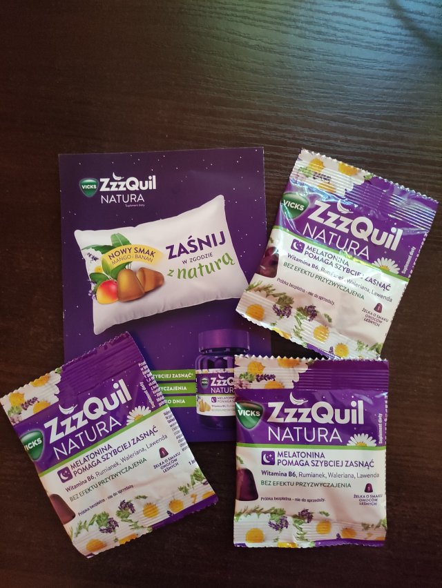 Darmowe próbki - temat zbiorowy