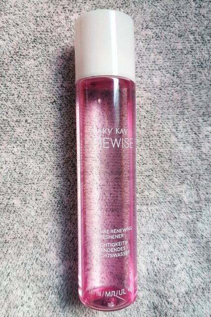 Mary Kay TimeWise płyn nawilżająco-odświeżający 