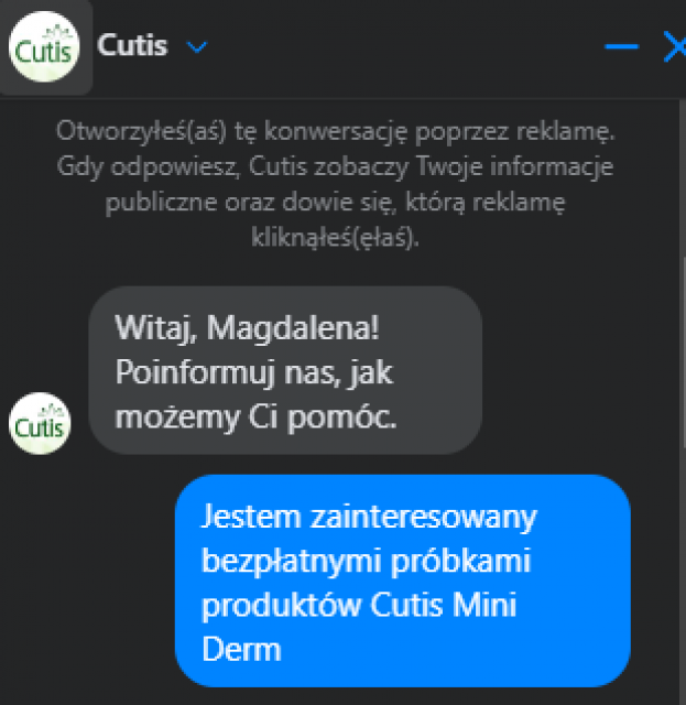 Darmowe próbki - temat zbiorowy