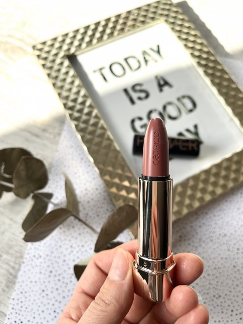 Catrice Cosmetics Power Plumping, żelowa pomadka do ust , 030 Speak Up!