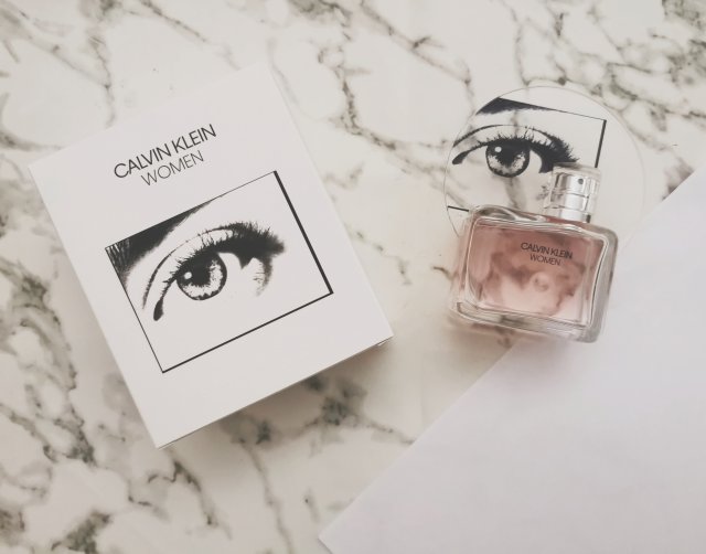 Calvin Klein Woda perfumowana, Women EDP