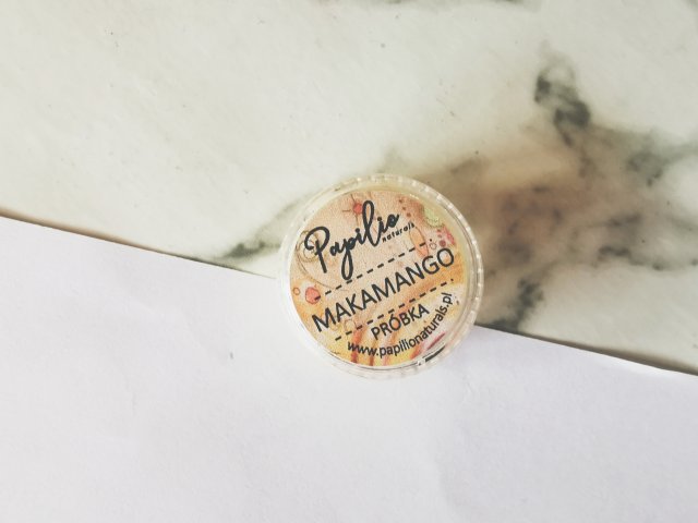Papilio Naturals 