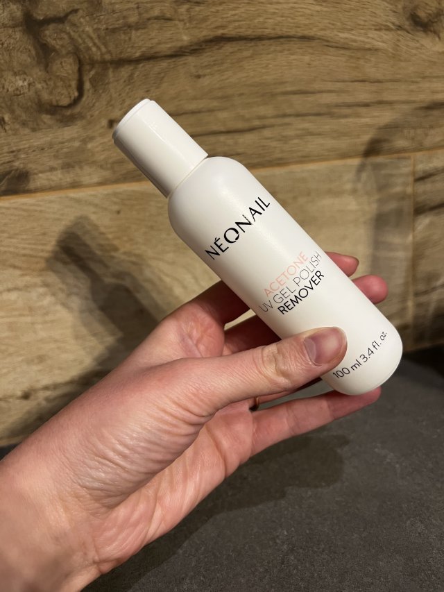 Aceton Neonail 100ml