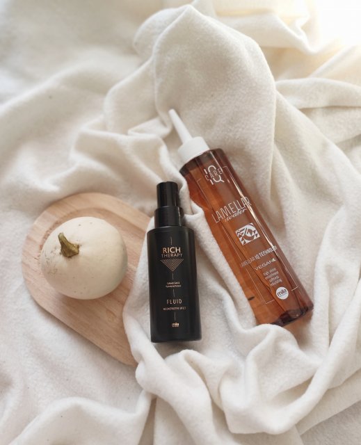 Kosmetyki Mila Professional 