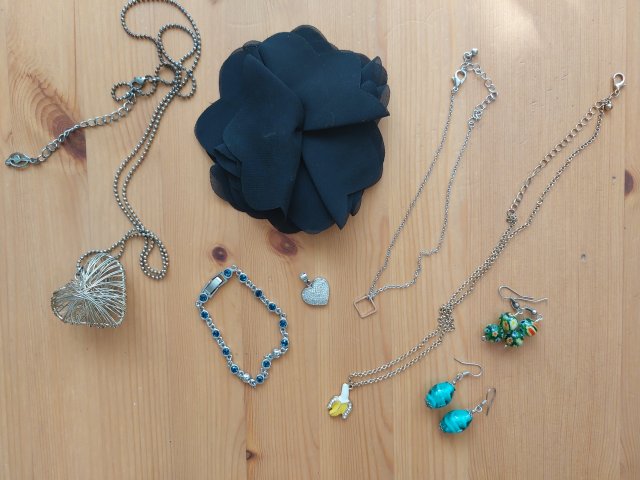 Prywatne wymiany, pokaż co masz 