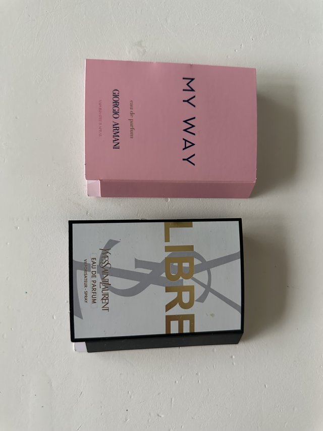 Prywatne wymiany, pokaż co masz 