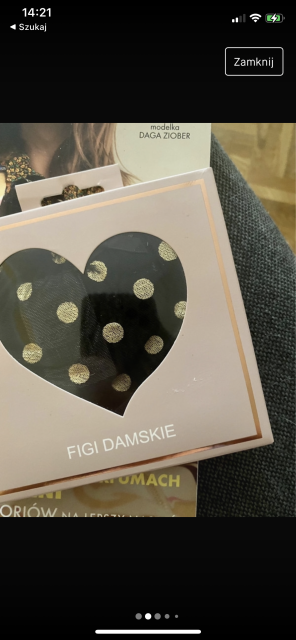 Prywatne wymiany, pokaż co masz 