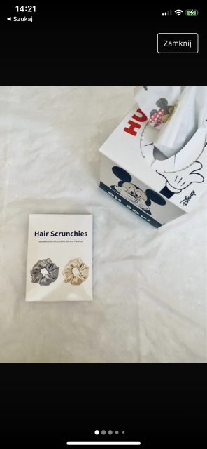 Prywatne wymiany, pokaż co masz 