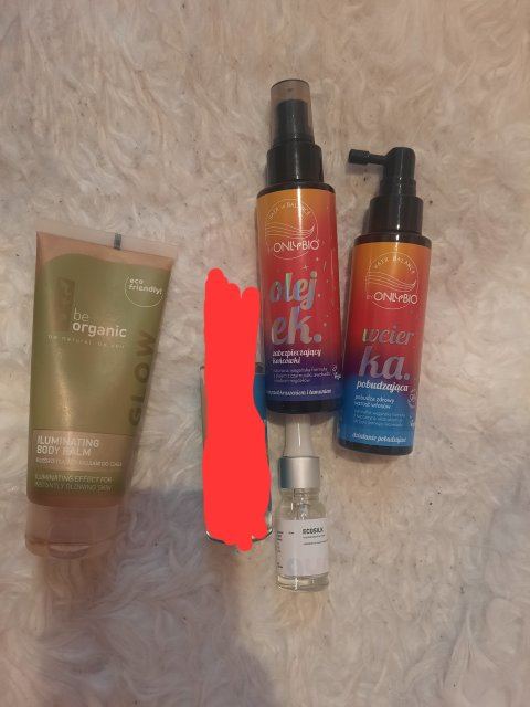 Prywatne wymiany, pokaż co masz 