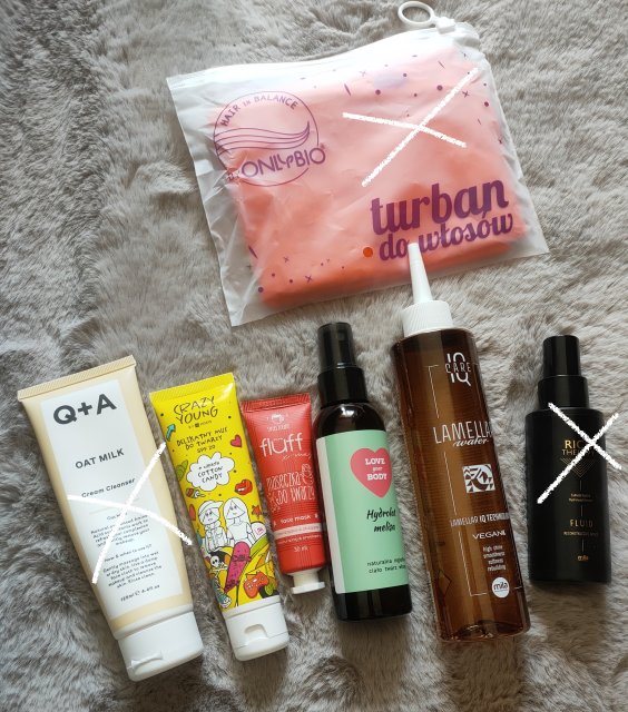 Prywatne wymiany, pokaż co masz 